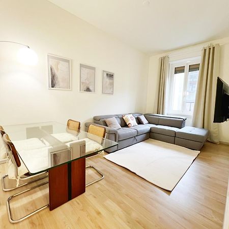 La Dolce Vita - Moscova 2 Apartment Milan Exterior photo