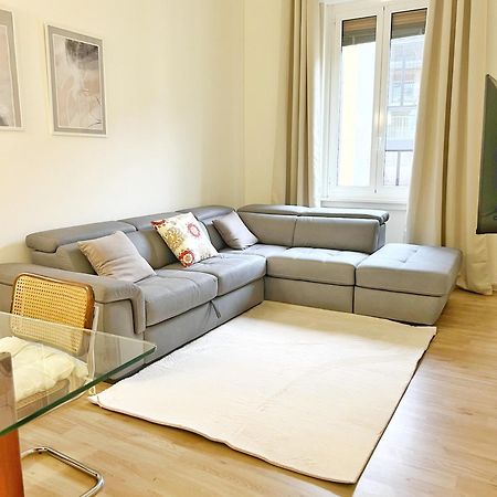La Dolce Vita - Moscova 2 Apartment Milan Exterior photo