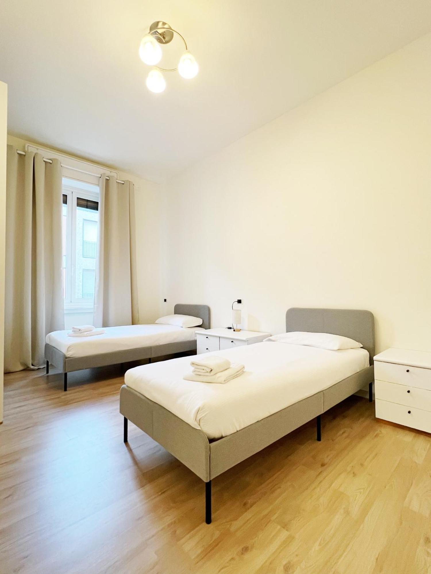 La Dolce Vita - Moscova 2 Apartment Milan Exterior photo