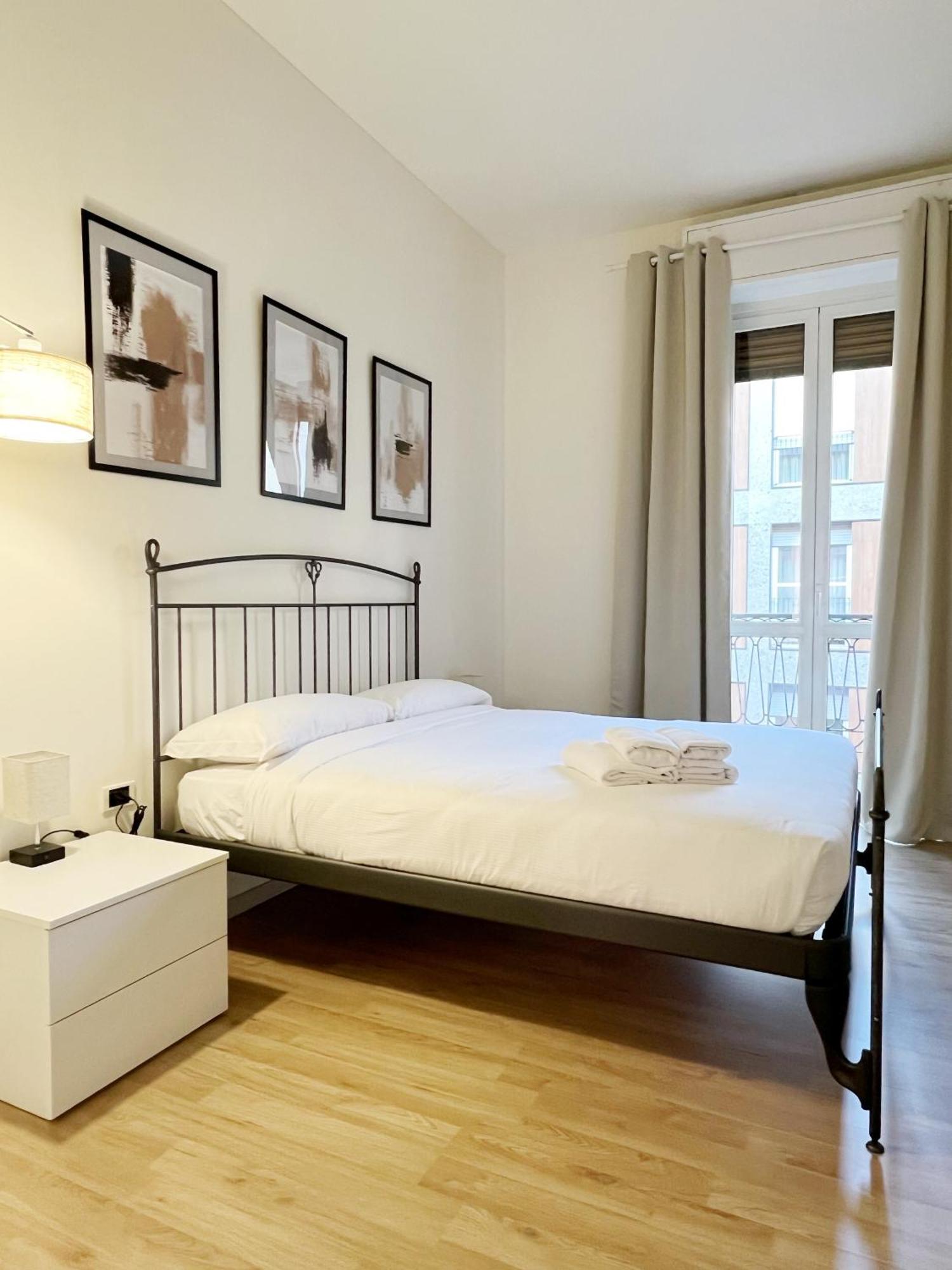 La Dolce Vita - Moscova 2 Apartment Milan Exterior photo