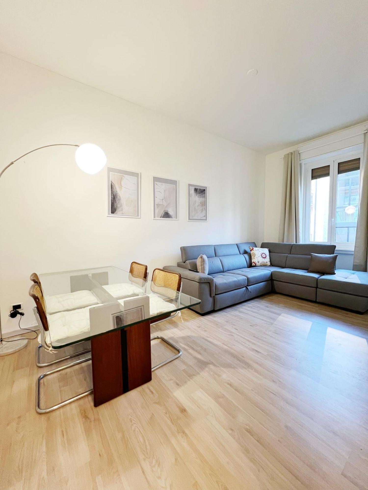 La Dolce Vita - Moscova 2 Apartment Milan Exterior photo