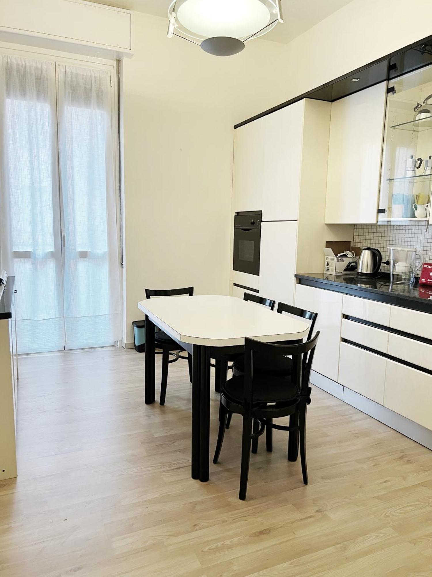 La Dolce Vita - Moscova 2 Apartment Milan Exterior photo