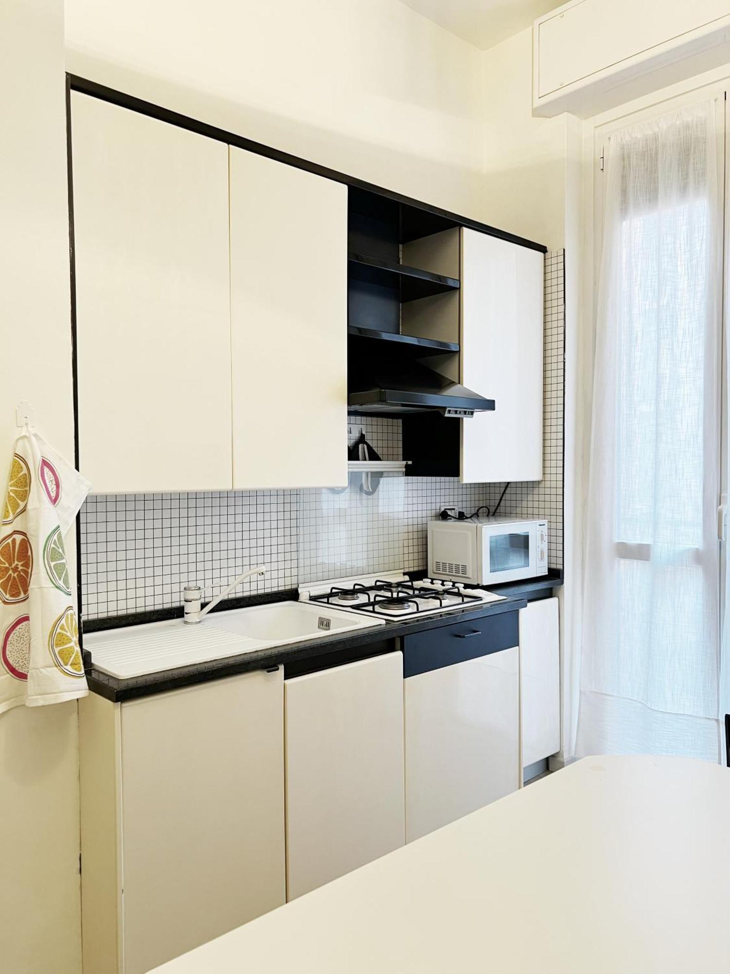 La Dolce Vita - Moscova 2 Apartment Milan Exterior photo