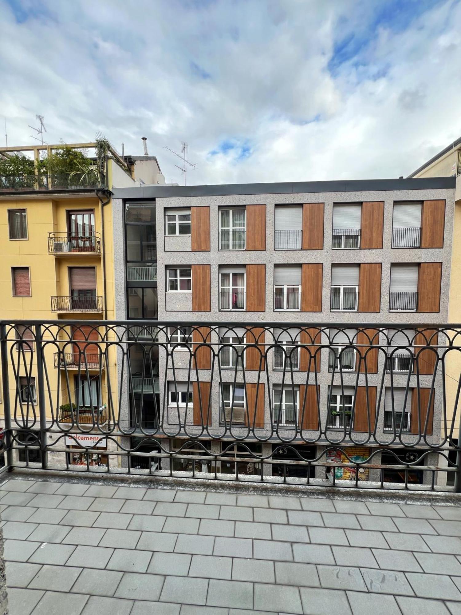 La Dolce Vita - Moscova 2 Apartment Milan Exterior photo