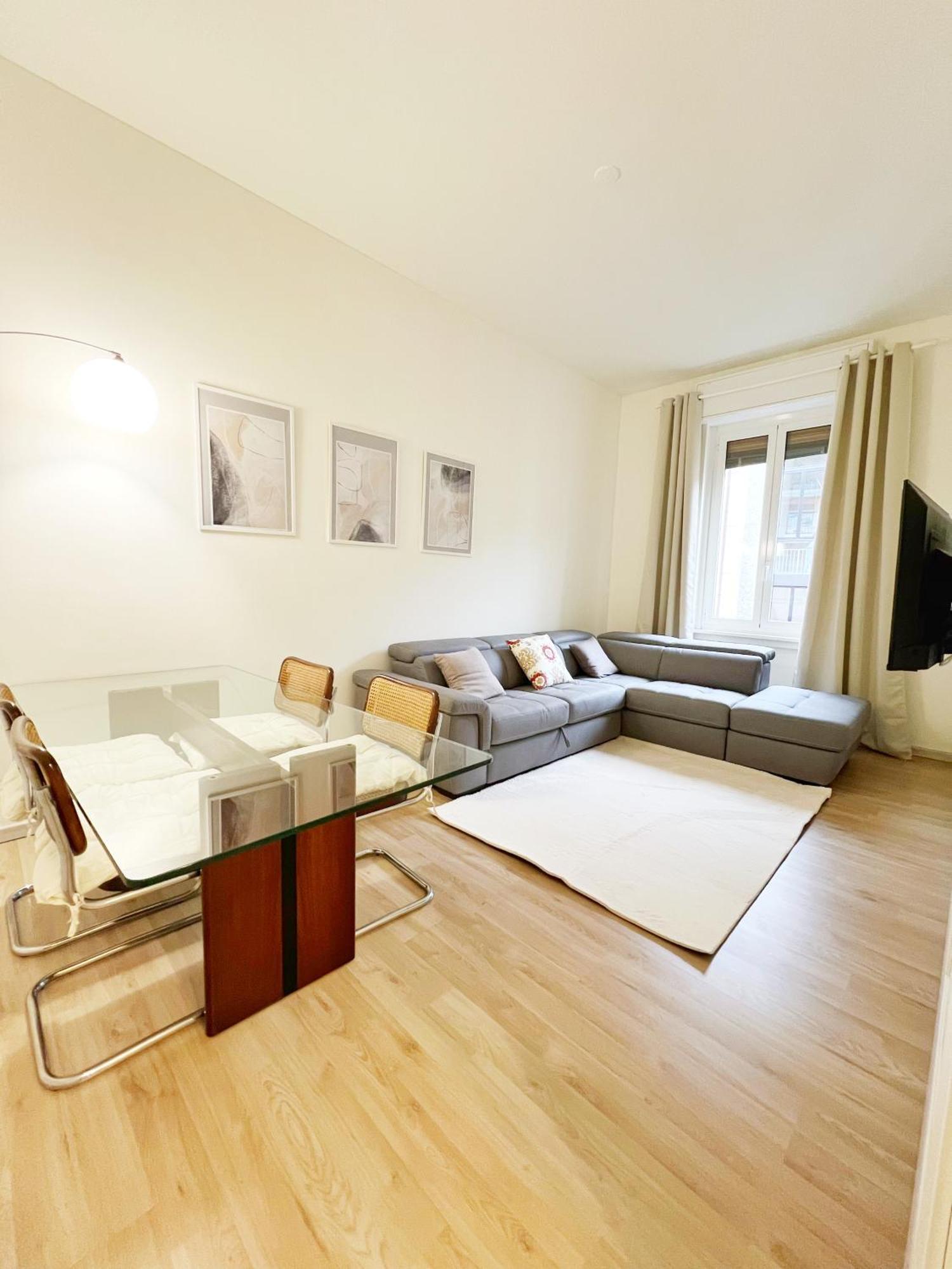La Dolce Vita - Moscova 2 Apartment Milan Exterior photo