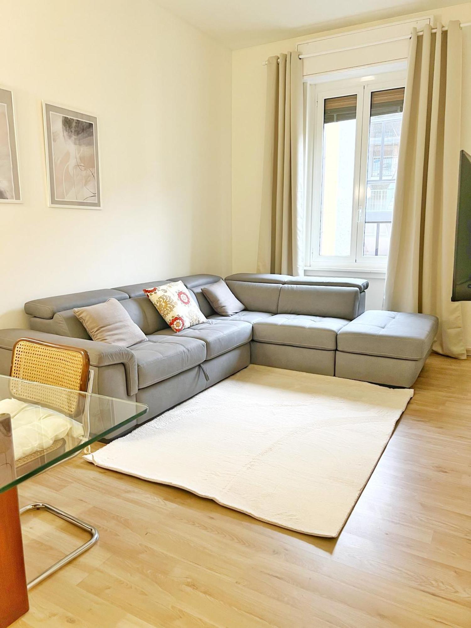 La Dolce Vita - Moscova 2 Apartment Milan Exterior photo